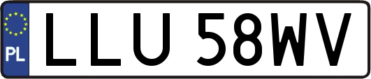 LLU58WV