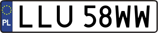 LLU58WW