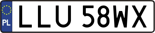 LLU58WX