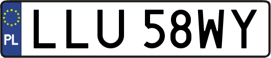 LLU58WY