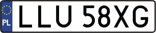 LLU58XG