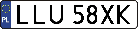 LLU58XK