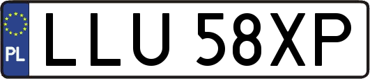 LLU58XP