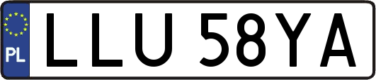 LLU58YA