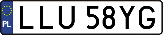 LLU58YG