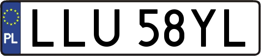 LLU58YL