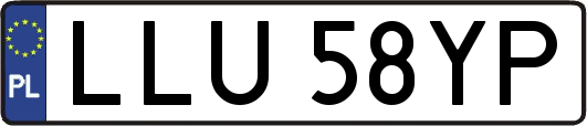 LLU58YP