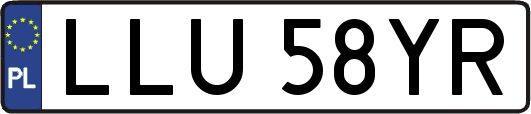 LLU58YR