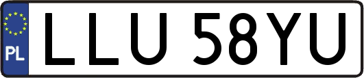 LLU58YU