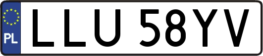 LLU58YV