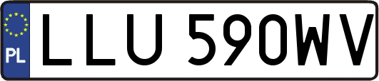 LLU590WV