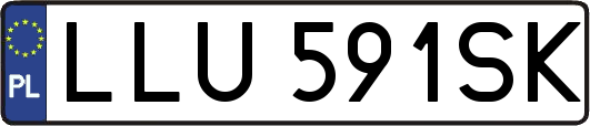 LLU591SK