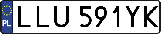 LLU591YK