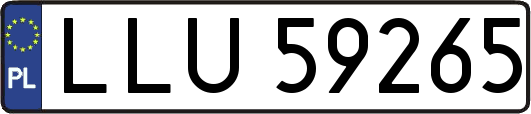 LLU59265