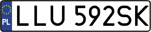 LLU592SK