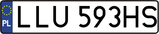 LLU593HS