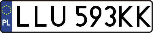 LLU593KK