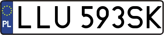 LLU593SK