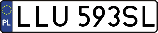 LLU593SL