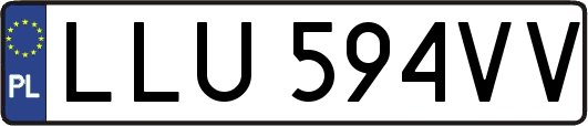 LLU594VV