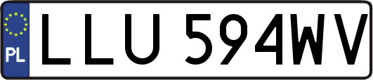 LLU594WV