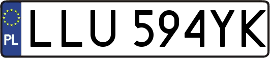 LLU594YK