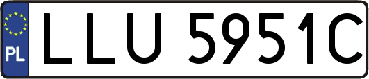 LLU5951C
