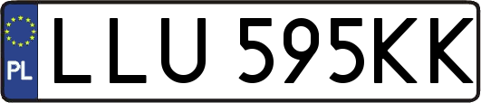 LLU595KK