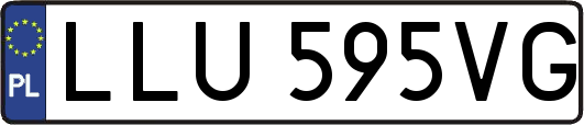 LLU595VG