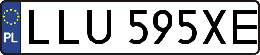 LLU595XE