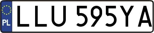 LLU595YA