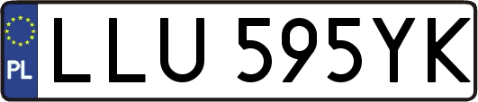 LLU595YK