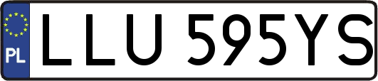 LLU595YS