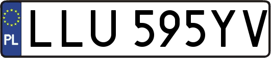 LLU595YV