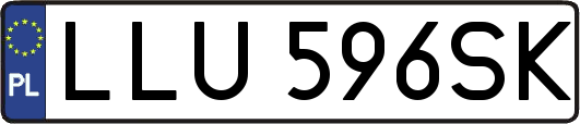 LLU596SK