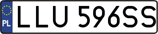 LLU596SS