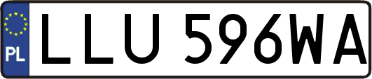 LLU596WA