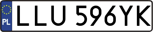 LLU596YK