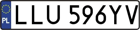 LLU596YV