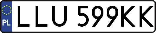 LLU599KK