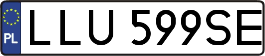 LLU599SE