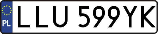 LLU599YK