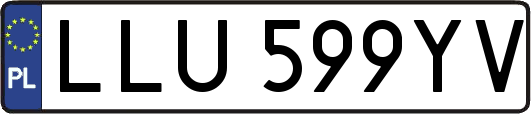 LLU599YV