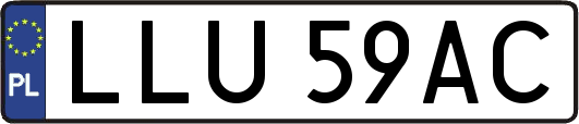 LLU59AC