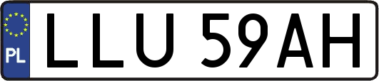 LLU59AH