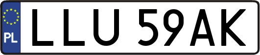 LLU59AK