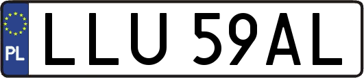 LLU59AL