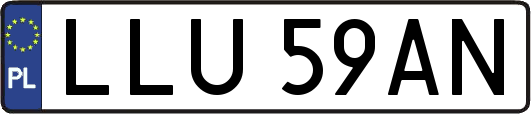 LLU59AN