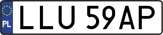 LLU59AP