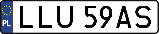 LLU59AS